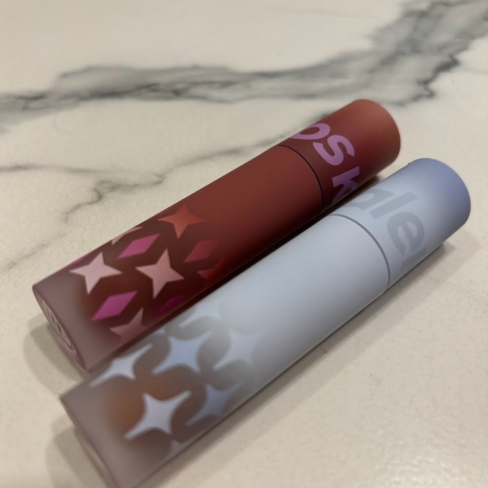 Kaleidos Lip Clay bundle